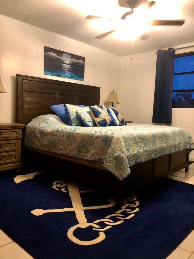 Sapphire Beach Villa Ocean And Marina View Nazareth Extérieur photo