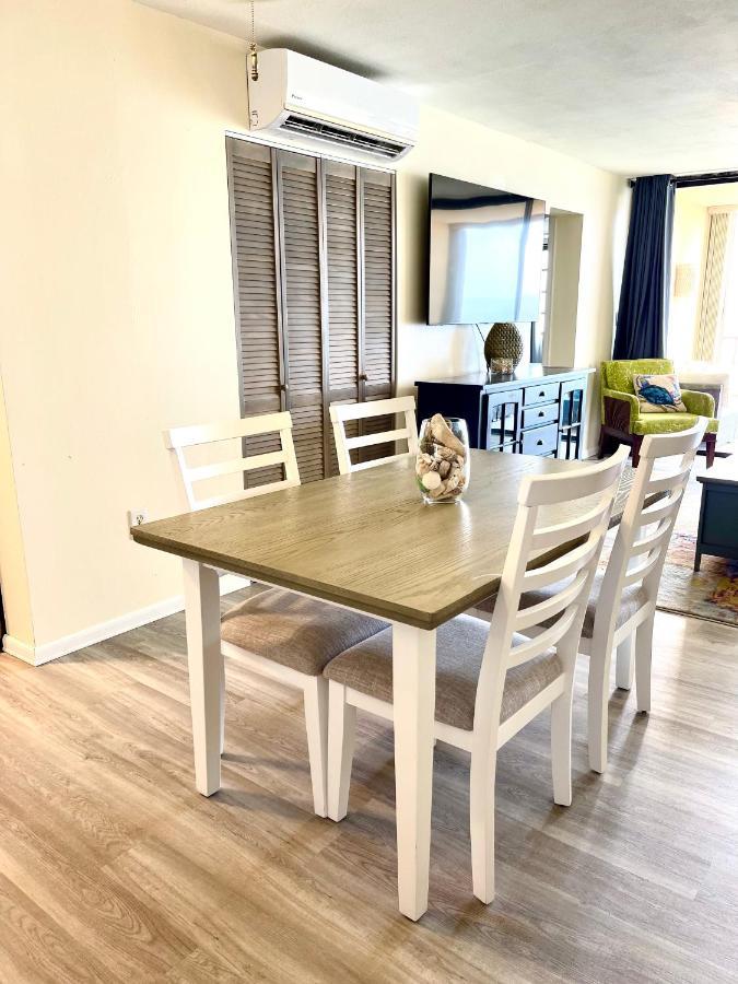 Sapphire Beach Villa Ocean And Marina View Nazareth Extérieur photo