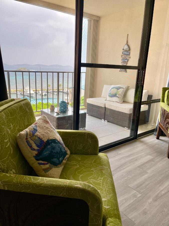 Sapphire Beach Villa Ocean And Marina View Nazareth Extérieur photo