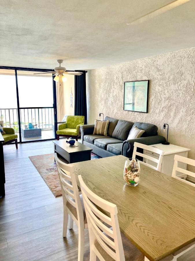 Sapphire Beach Villa Ocean And Marina View Nazareth Chambre photo