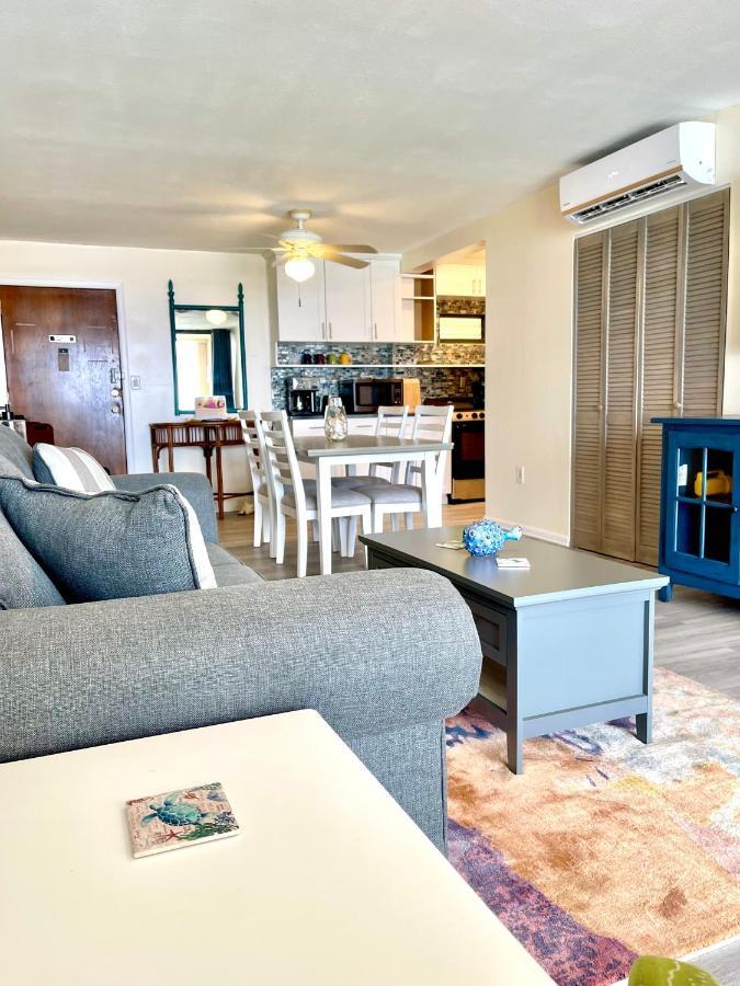 Sapphire Beach Villa Ocean And Marina View Nazareth Chambre photo