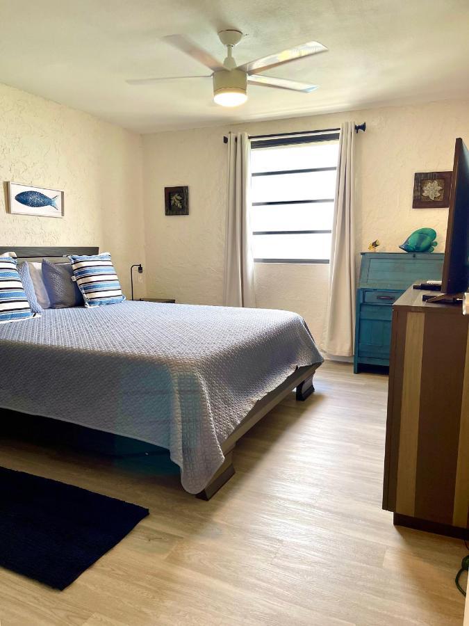 Sapphire Beach Villa Ocean And Marina View Nazareth Chambre photo