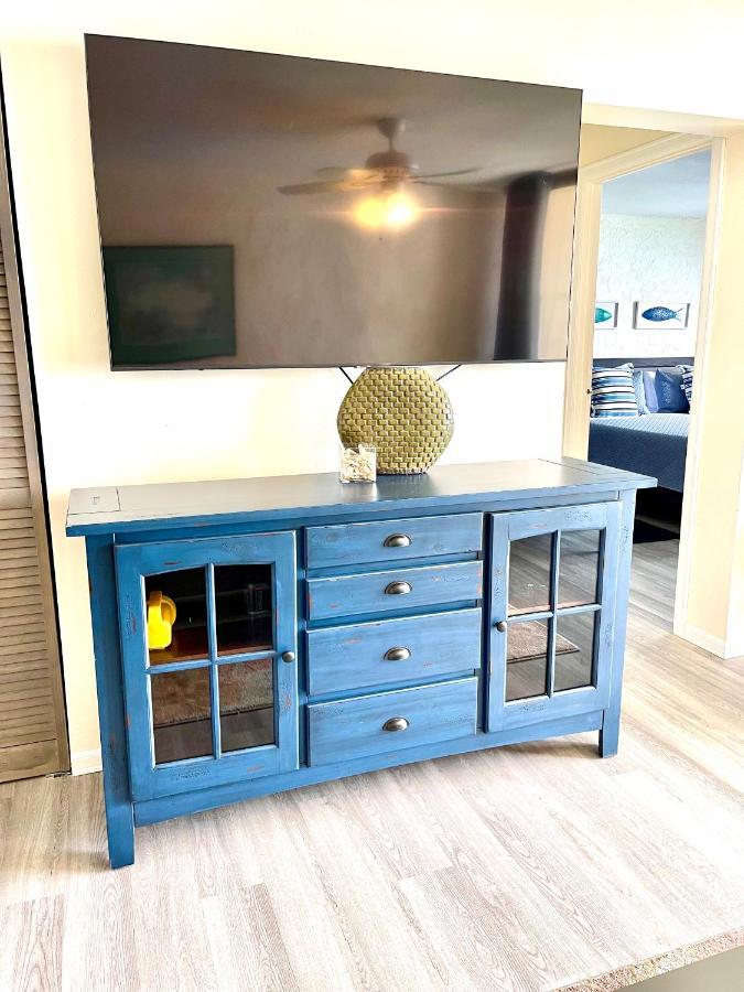 Sapphire Beach Villa Ocean And Marina View Nazareth Chambre photo