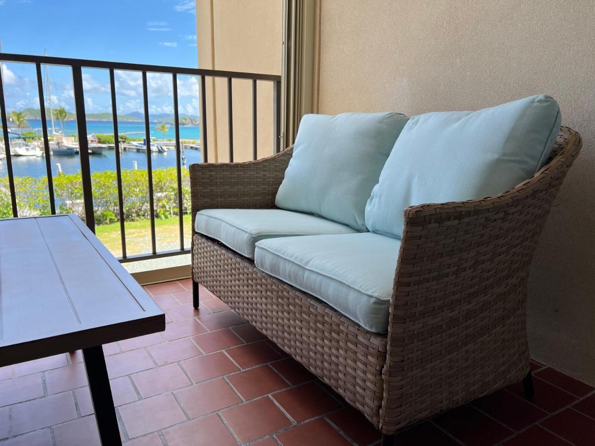 Sapphire Beach Villa Ocean And Marina View Nazareth Extérieur photo