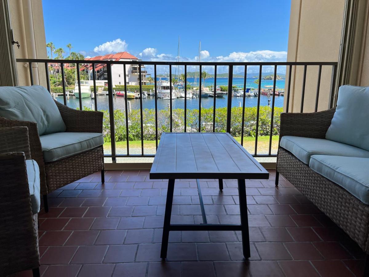 Sapphire Beach Villa Ocean And Marina View Nazareth Extérieur photo