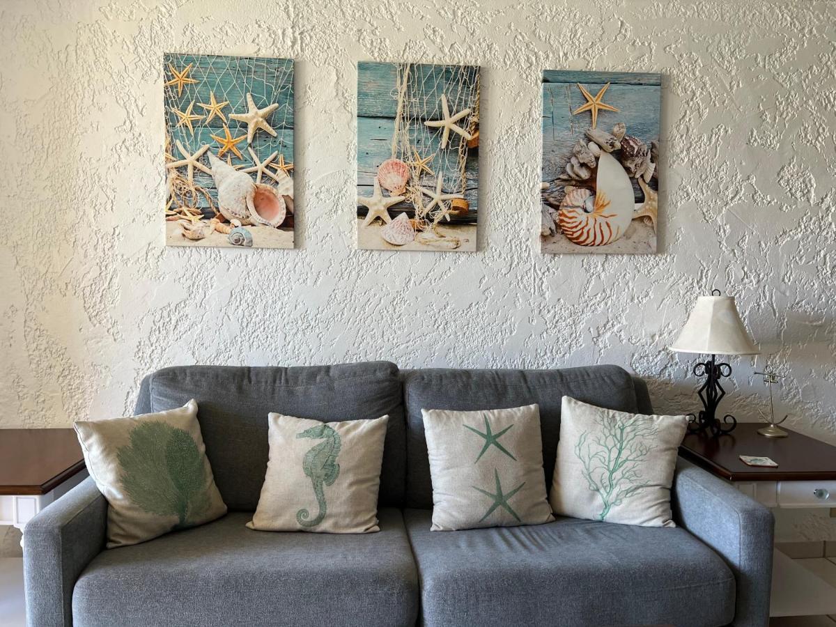 Sapphire Beach Villa Ocean And Marina View Nazareth Extérieur photo