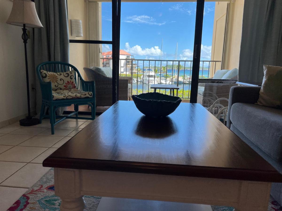 Sapphire Beach Villa Ocean And Marina View Nazareth Extérieur photo