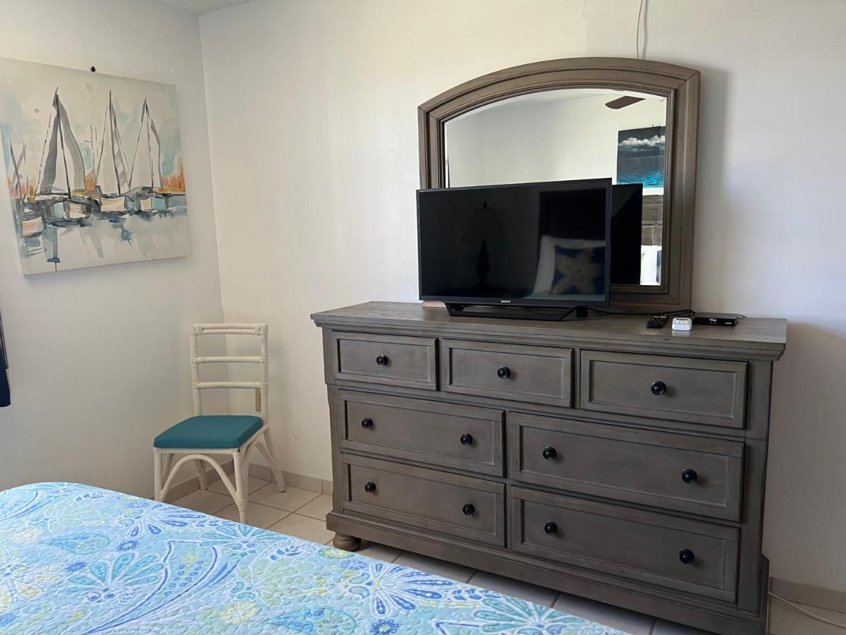 Sapphire Beach Villa Ocean And Marina View Nazareth Extérieur photo